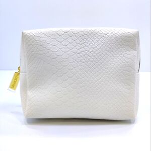 Valmont makeup toiletry bag